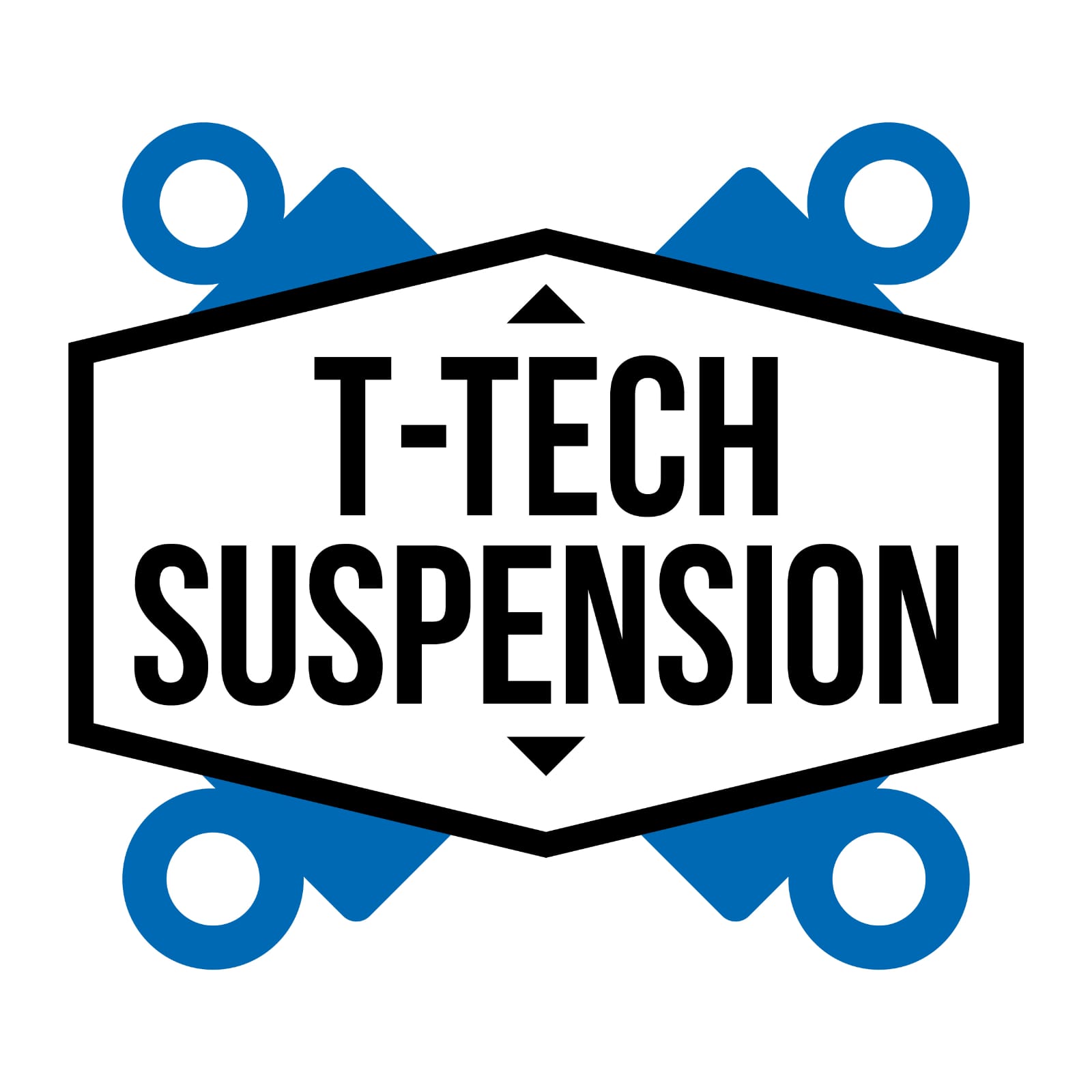 T-Tech Suspension